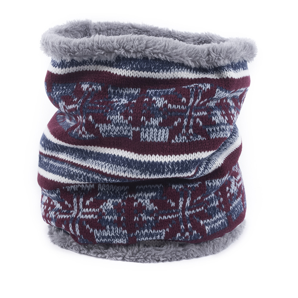 OVTRB Sciarpe foderate in pile - Infinity Scarf Knit recensione e prezzo