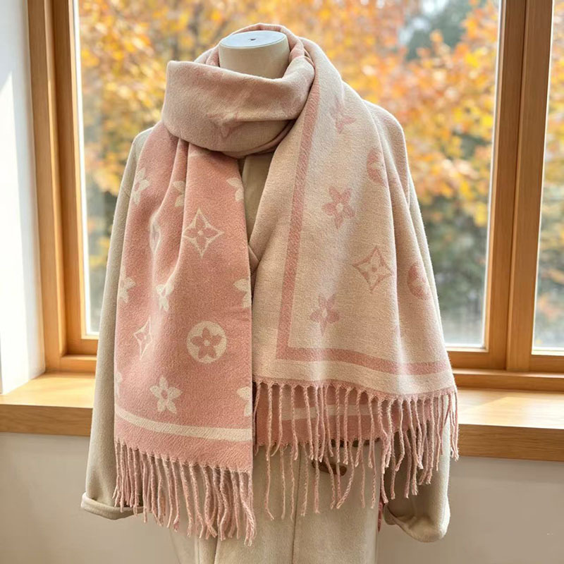 Sciarpa Infinity da donna in f - Infinity Scarf Knit recensione e prezzo
