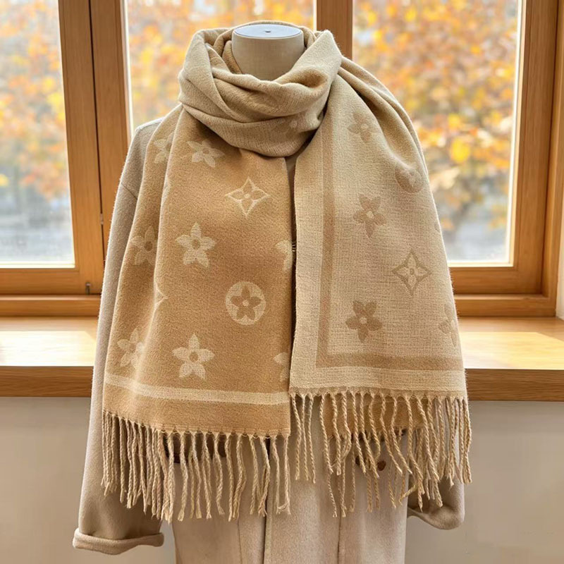 Sciarpa Infinity da donna in f - Infinity Scarf Knit recensione e prezzo