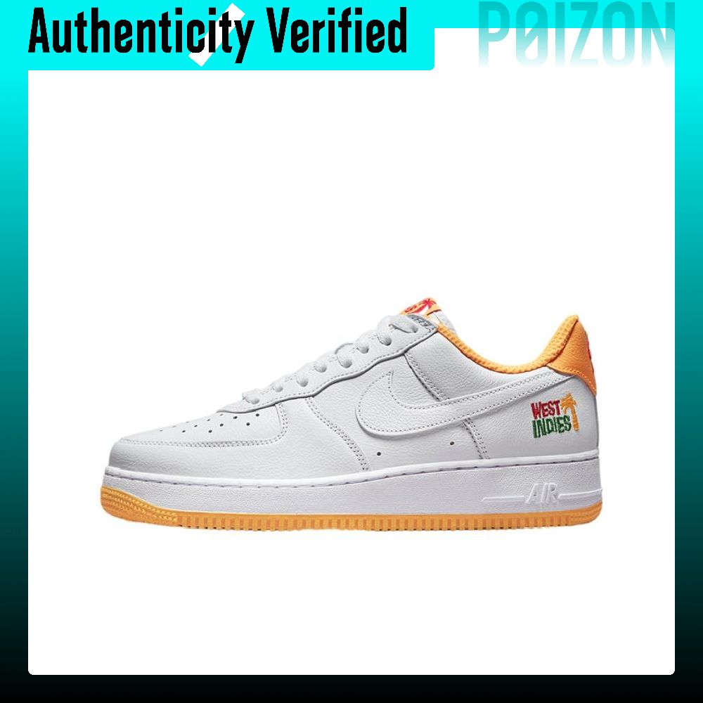 Nike Air Force 1 'West Indies  - Nike Shoes Air Force 1 recensione e prezzo