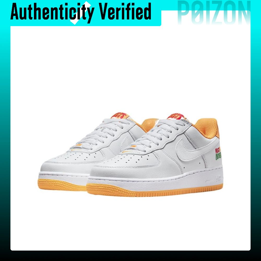 Nike Air Force 1 'West Indies  - Nike Shoes Air Force 1 recensione e prezzo