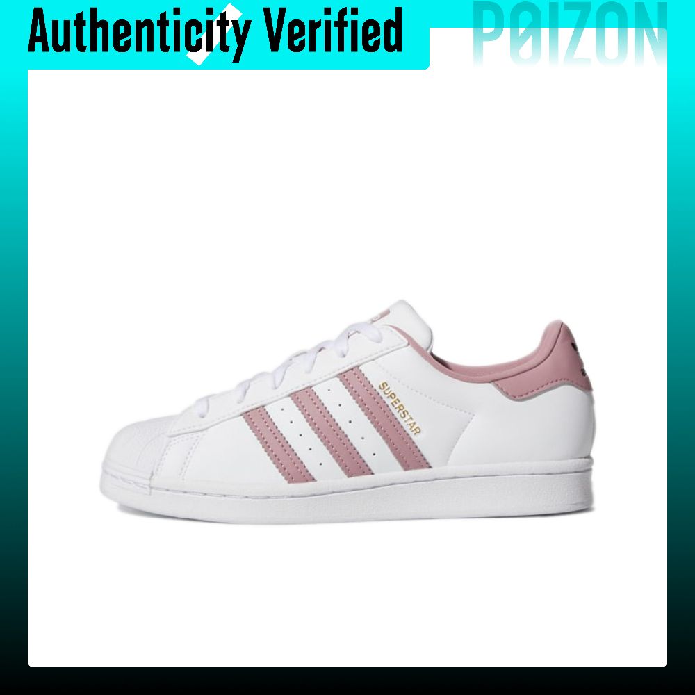 Scarpe da skateboard basse Adi - Adidas Shoes Superstar recensione e prezzo