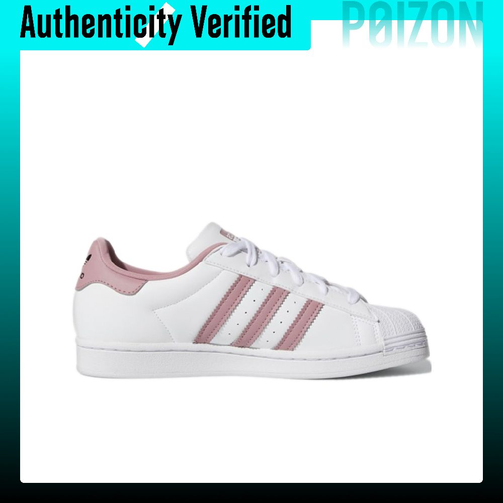 Scarpe da skateboard basse Adi - Adidas Shoes Superstar recensione e prezzo