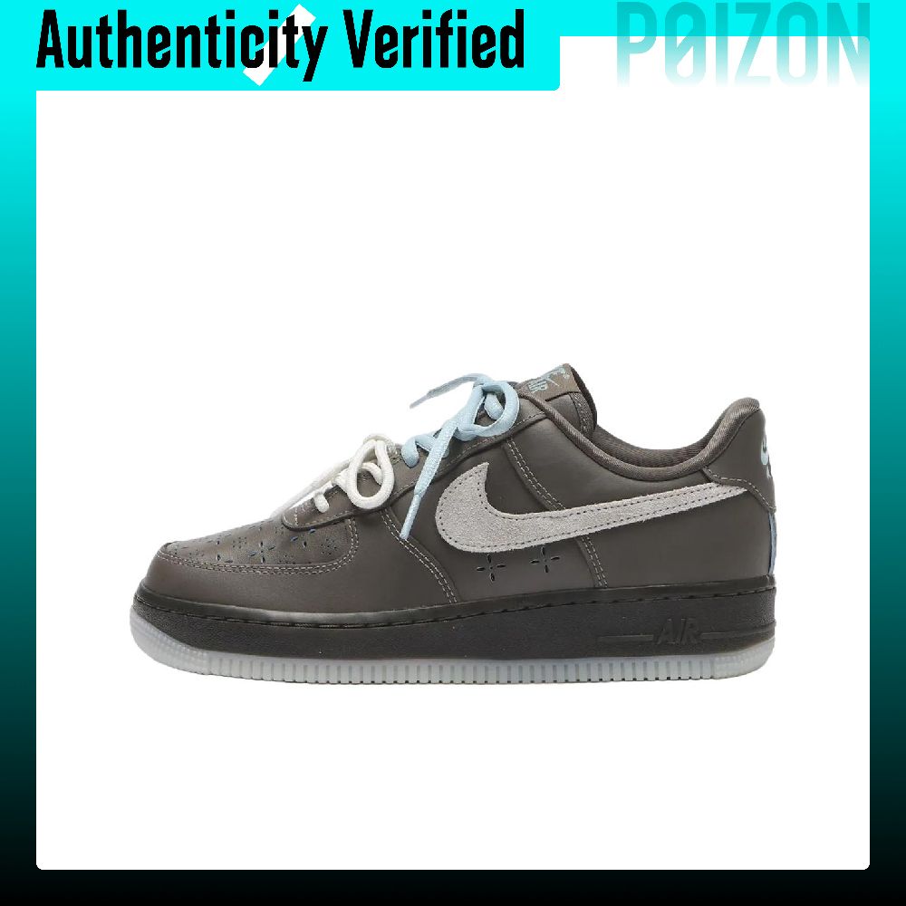 Scarpe da skateboard basse e t - Nike Shoes Air Force 1 recensione e prezzo