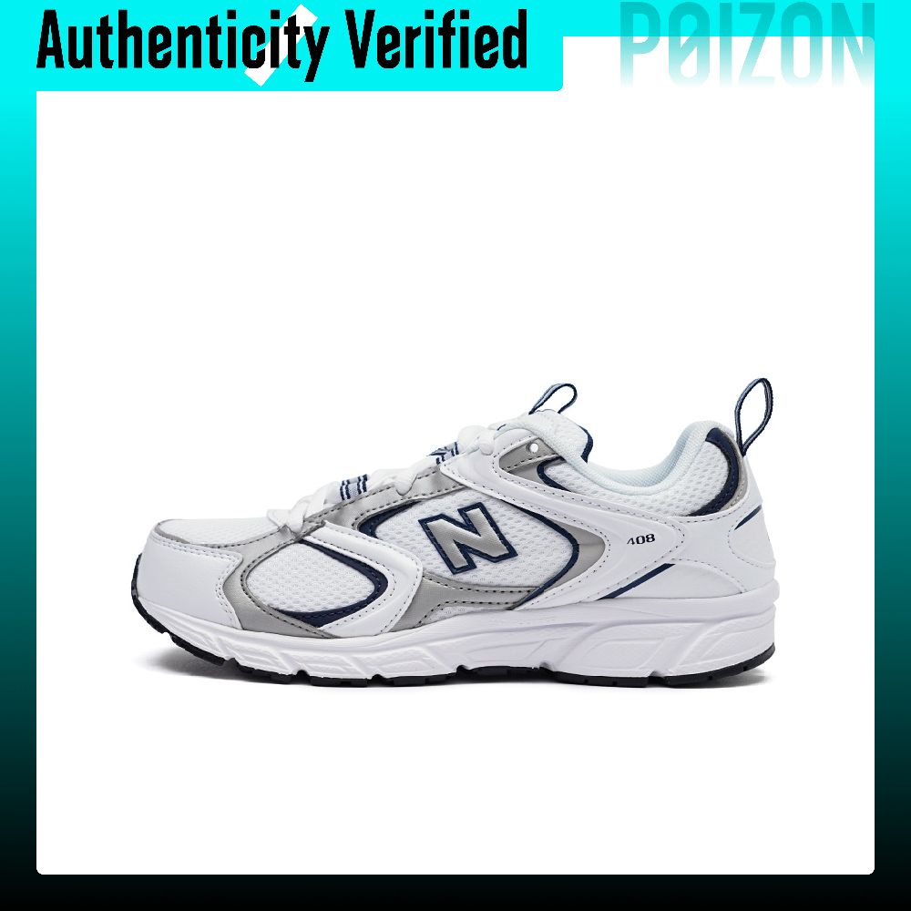 New Balance 408 Scarpe Casual  - New Balance Shoes 9060 recensione e prezzo
