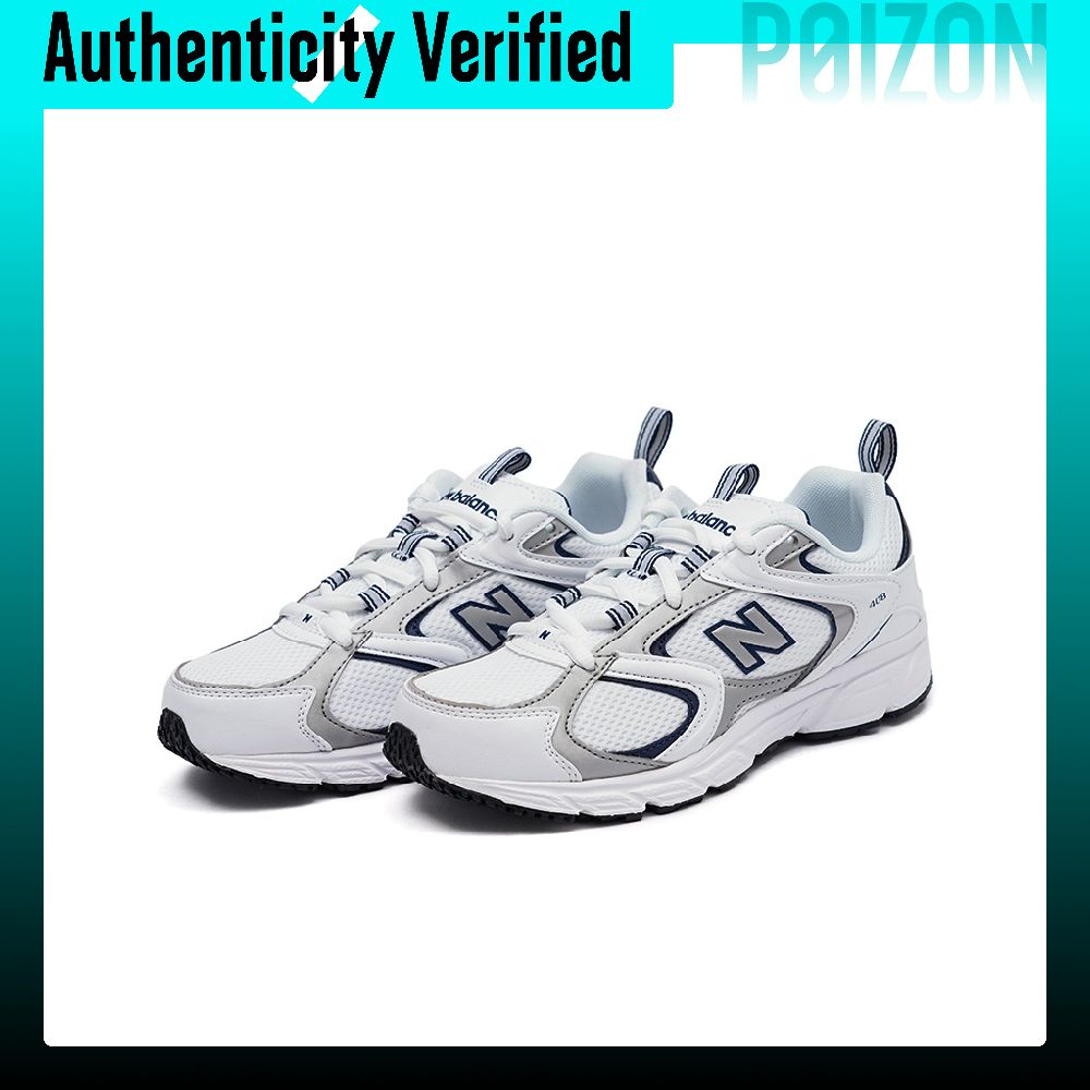 New Balance 408 Scarpe Casual  - New Balance Shoes 9060 recensione e prezzo